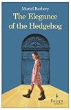[Book] The Elegance of the Hedgehog