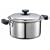 ZOJIRUSHI IH�Ȃא[�Ȃ�Cook Mail HP-FD22-XA �X�e�����X