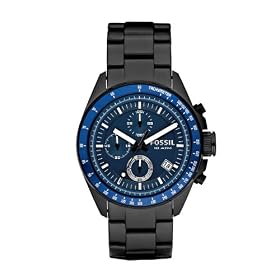 [�t�H�b�V��]FOSSIL DECKER CH2692 �����Y �y���K�A���i�z