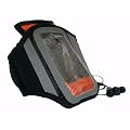 Aquapac(�A�N�A�p�b�N) Small Armband Orange & Grey 922