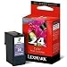 Lexmark 24 �J���[�W���e�� 18C1524A