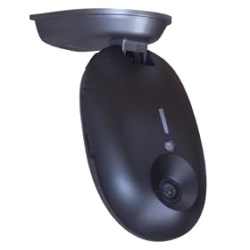 ����B�e���\�ȂQ�J�����E�펞�^��̃h���C�u���R�[�_�[watchdog KBB-005