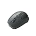 ELECOM Bluetooth�}�E�X 3�{�^�� ���w�� �u���b�N M-BT2BRBK
