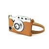 GIZMON iCA��p ���� �P�[�X / GIZMON iCA CASE & STRAP �u���E�� ���� 10479
