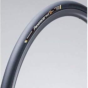 �p�i���[�T�[ RACE type D (Duro) 700C(622) �u���b�N/700�~25C