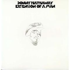 Extension of a Man [12 inch Analog]