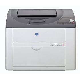 �R�j�J�~�m���^ magicolor 2550 (�}�W�J���[) A00V003