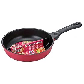 �ӂ���p�� IH�Ή� �[�^��H�� 26cm �s���N FR-4591