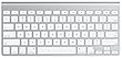 �A�b�v�� Apple Wireless Keyboard (JIS) MB167J/A