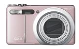 RICOH �n�C�u���b�hAF�V�X�e������ ���w10.7�{�Y�[�� CX5 ���[�Y�s���N CX5RP