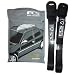 FCS TIE DOWN STRAPS �L�����A�p�X�g���b�v /�T�[�t�{�[�h�L�����A�@�T�[�t�B���J�[�p�i