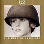 The Best of 1980-1990