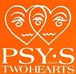 TWO HEARTS
