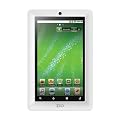 �yAndroid 2.2�z Creative ZiiO 7 �C���` Android �^�u���b�g 8GB ZO-7S8G-WT