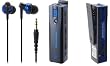 audio-technica �w�b�h�z���A���v�������C�����X�X�e���I�w�b�h�Z�b�g(�u���[) ATH-BT05 BL