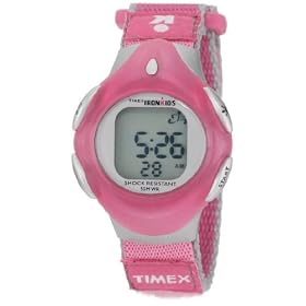 [�^�C���b�N�X]TIMEX �L�b�Y�r���v �A�C�A���L�b�Y �t�@�X�g���b�v T7B211 �L�b�Y�T�C�Y [���K�A���i]