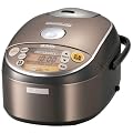 ZOJIRUSHI �^���������IH���уW���[ �ɂߐ��� 5.5�� NP-NB10-XJ  �X�e�����X�u���E��
