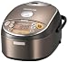 ZOJIRUSHI �^���������IH���уW���[ �ɂߐ��� 5.5�� NP-NB10-XJ  �X�e�����X�u���E��