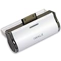 �v���e�b�N iWALK ���o�C���o�b�e���[ for iPad/iPod/iPhone �z���C�g PIB-2500WH