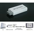 �M���u�����hMayflash��Wii2HDMI /Wii��HDMI�o�͂��\�ɂȂ�A�_�v�^�[!!