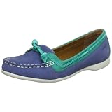 Sebago Felucca Lace, Mocassins femme
