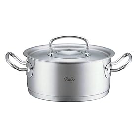 Fissler NEW�v���R���N�V���� �L���Z���[�� 24cm 84-133-24