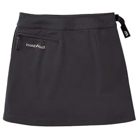 �����x��(MontBell) TR���b�v �X�J�[�g 1106389 1106389