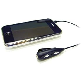 Mic Extender Cable for iPhone