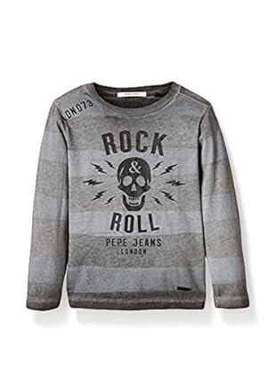 Pepe Jeans London Camiseta Manga Larga Tanner