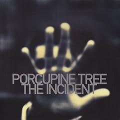 Incident [12 inch Analog]