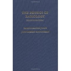 Physics of Radiology