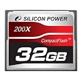 �V���R���p���[ �R���p�N�g�t���b�V�� 200�{�� 32GB �u���X�^�[�p�b�P�[�W �i�v�ۏ� SP032GBCFC200V10