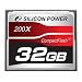 �V���R���p���[ �R���p�N�g�t���b�V�� 200�{�� 32GB �u���X�^�[�p�b�P�[�W �i�v�ۏ� SP032GBCFC200V10