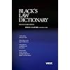 Black's Law Dictionary