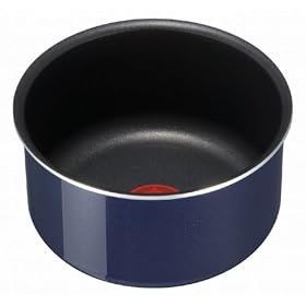 T-fal �C���W�j�I �T�t�@�C�A �\�[�X�p�� 16cm L52028