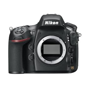 Nikon �f�W�^����჌�t�J���� D800E