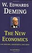 The New Economics for Industry, Government, Education