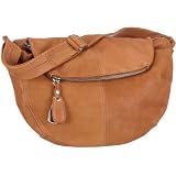 Sissi Rossi NAPPA 00720001, Damen Schultertaschen 30x30x13 cm (B x H x T)