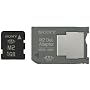 SONY �������[�X�e�B�b�N�}�C�N�� �iM2�j 1GB MS-A1GD