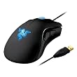 Razer Deathadder 3500 Left �G���S�m�~�b�N �Q�[�~���O �}�E�X �y���K�ۏؕi�z RZ01-00151700-W1M1