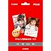 キャノンのプリンター MP490 MP480 の両方に合う交換用インク、ついでに用紙やデジカメ
