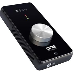 Apogee ONE