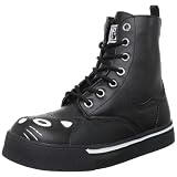 TUK Classic Character, Boots femme