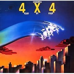 4�~4 FOUR BY FOUR