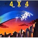 4�~4 FOUR BY FOUR