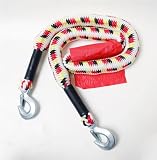  DEMA Abschleppseil 3,5 m / 2 t