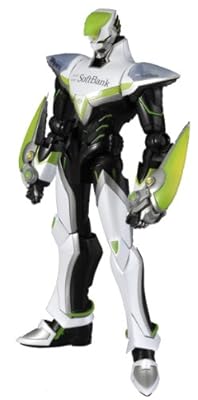  MG FIGURERISE 1/8 ワイルドタイガー (TIGER & BUNNY)