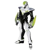 MG FIGURERISE 1/8 ���C���h�^�C�K�[ (TIGER & BUNNY)�o���_�C�ɂ��