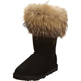 Kingdom Of Sheepskin Sasa Low Flats