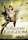 [DVD] The Forbidden Kingdom